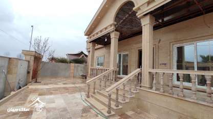 خرید ویلا فلت در محمودآباد