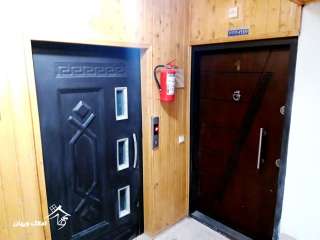 خرید آپارتمان لاکچری پلاک یک دریا در سرخرود