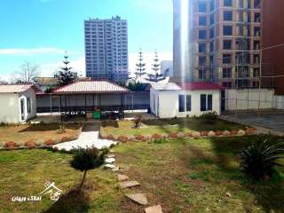خرید آپارتمان لاکچری پلاک یک دریا در سرخرود