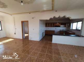 فروش زمین ویلای در محمودآباد