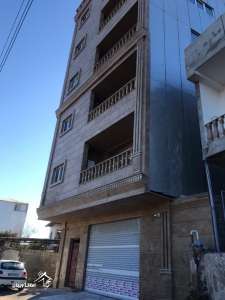 فروش آپارتمان ساحلی در شهر محمودآباد 144 متر