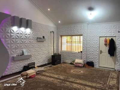 ویلا دوبلکس در شهر محمودآباد 130 متر