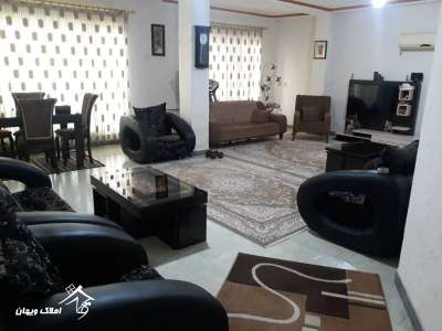 فروش آپارتمان در شهر محمودآباد 120 متر 