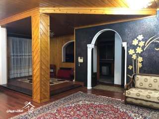 فروش ویلا دوبلکس در محمودآباد 