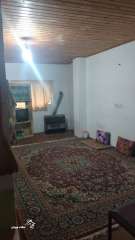 آپارتمان ساحلی در شهر محمودآباد 52 متر