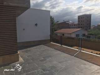 یلا دوبلکس در شهر محمودآباد