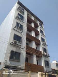 خرید آپارتمان در شهر محمودآباد 97 متر