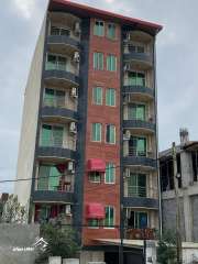  خرید آپارتمان پلاک یک در شهر محمودآباد 85 متر