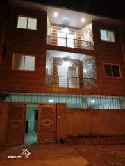 خرید آپارتمان 2 واحدی در شهر محمودآباد 98 متر