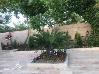 خرید ویلا باغ فلت در محمودآباد کلوده