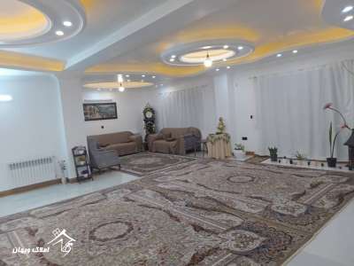 فروش آپارتمان در شهر محمودآباد 175 متر 