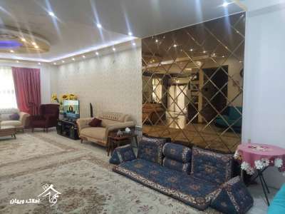 فروش آپارتمان در شهر محمودآباد 180 متر 