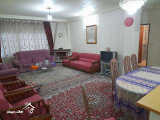 فروش آپارتمان در شهر محمودآباد خیابان امام