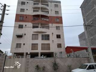 فروش آپارتمان در شهر محمودآباد خیابان امام