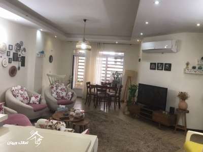 خرید آپارتمان ساحلی در شهر محمودآباد 95 متر
