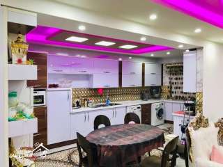 آپارتمان در شهر محمودآباد خیابان آزادی