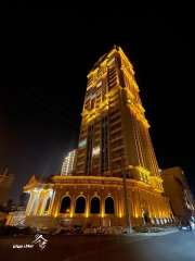فروش واحد های مرتفع ترین برج ساحلی مازندران سرخرود برج سفید