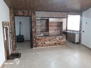 خرید خانه در محمودآباد 135متر