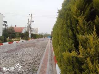 ویلا دوبلکس شهرکی در ایزشهر