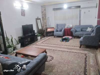 فروش آپارتمان در شهر محمودآباد 90 متر 