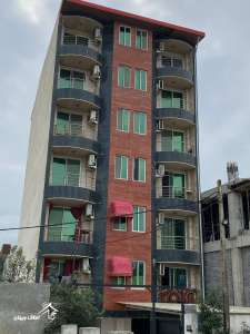 فروش آپارتمان ساحلی در محمودآباد 85 متر 