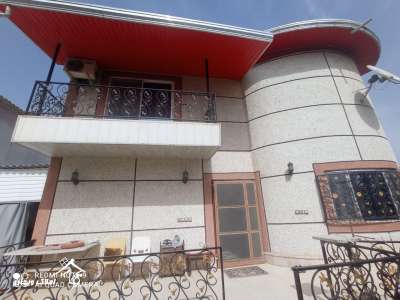 فروش ویلا دوبلکس در محمودآباد 445 متر