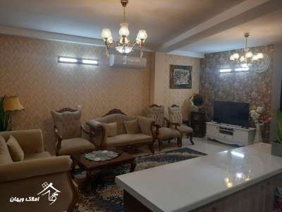 فروش آپارتمان در شهر محمودآباد 83 متر 