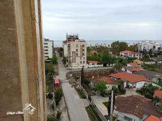 آپارتمان ساحلی در ایزدشهر