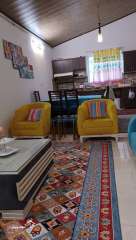  فروش ویلا نیم پیلوت ساحلی در منطقه خط اهی محمودآباد