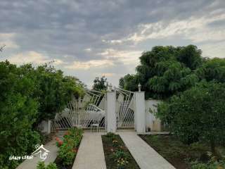 ویلا باغ دوبلکس در منطقه گالشپل محمودآباد