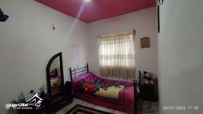 خانه ویلایی فلت در منطقه بیشه کلا محمودآباد