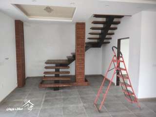  ویلا دوبلکس در منطقه حربده محمودآباد
