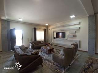  ویلا دوبلکس استخردار در منطقه چهار محل محمودآباد
