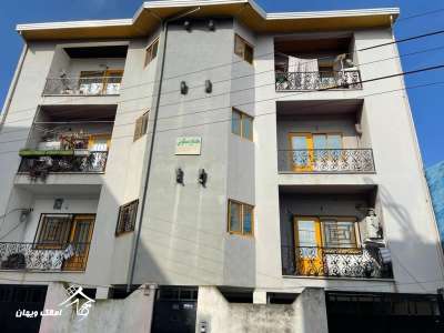 خرید آپارتمان در شهر محمودآباد 120 متر 