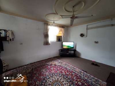 فروش خانه ویلایی فلت در منطقه محمودآباد 243 متر
