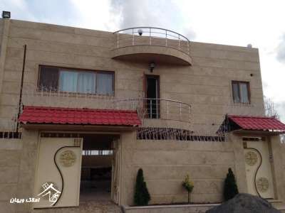 خرید خانه ویلایی لوکس در محمودآباد 206 متر