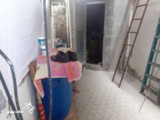 فروش خانه دو طبقه 200متری متراژ زمین در  محمود آباد