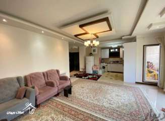 فروش آپارتمان در سرخ رود 86 متری