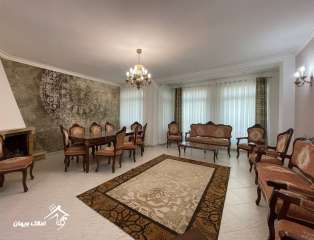 فروش آپارتمان در سرخرود 100متری