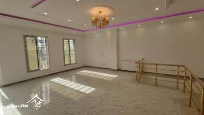 فروش ویلا 370 متری در بیشه کلا جنوبی