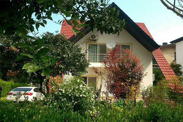 چگونه در شمال بدون دردسرملک بخریم؟