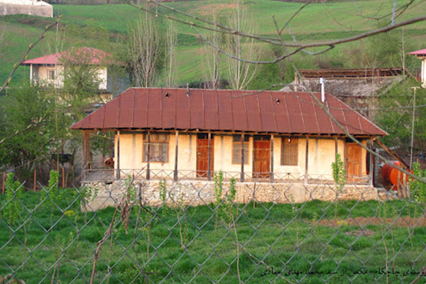 مراحل و هزینه گرفتن جواز ساخت روستایی