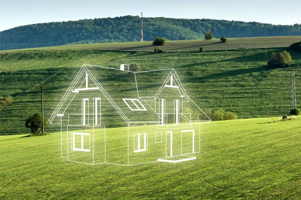 سرمایهگذاری روی زمین یا ویلا؟