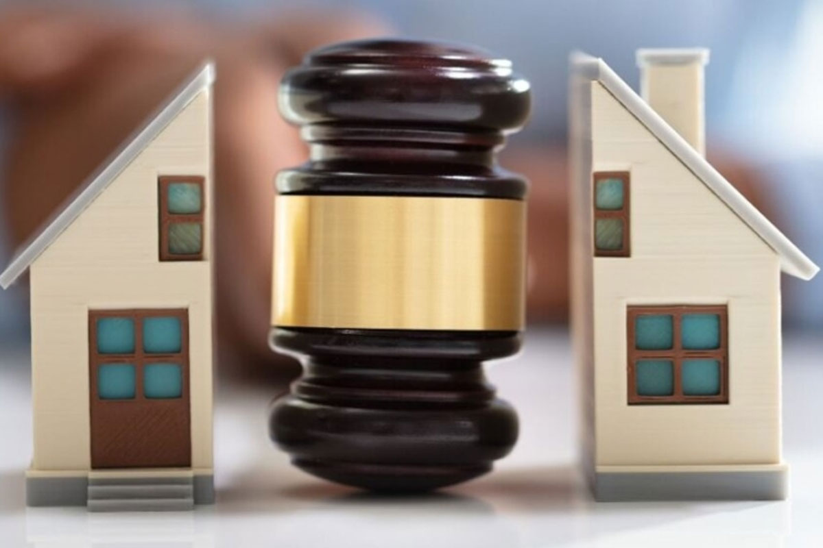 ملک مشاع تجاری چیست و چه تفاوتی با ملک مسکونی دارد؟