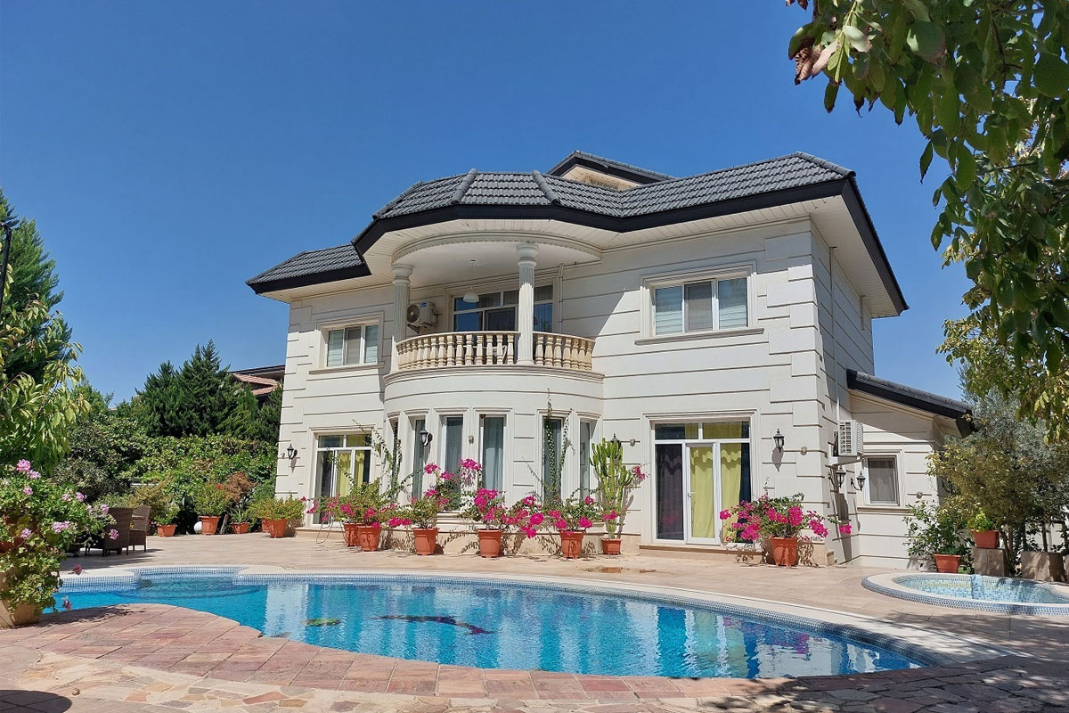 برای خرید ویلا در ایزدشهر سراغ ویلاهای ساحلی برویم یا جنگلی؟