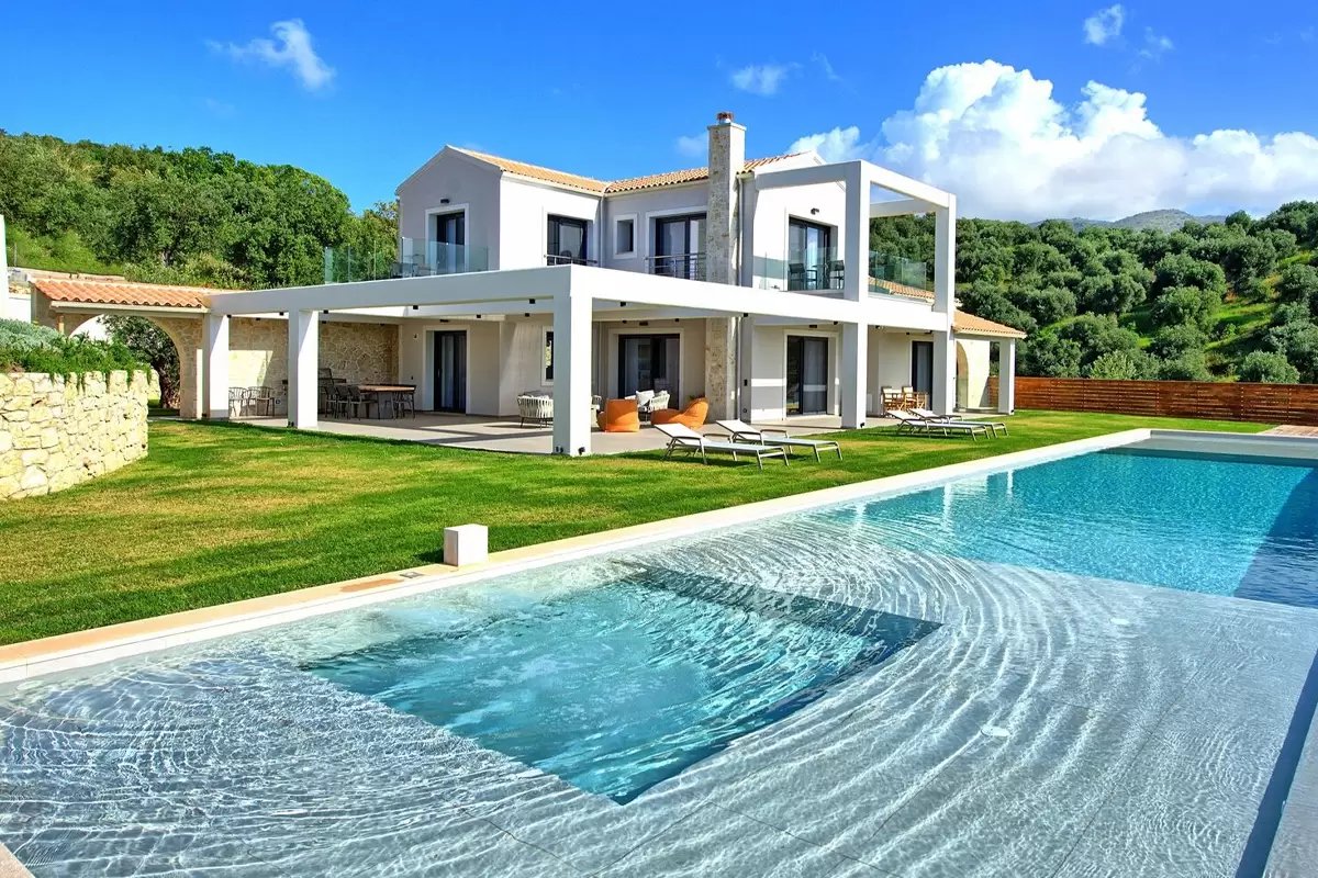 ۱۰ ویژگی یک ویلای استاندارد که ارزش خرید دارد