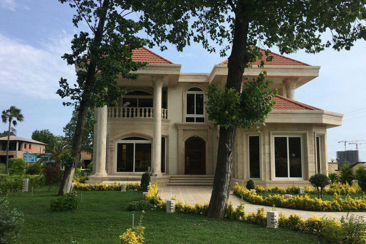 خرید ویلا زیر قیمت چمستان خرید ویلا زیر قیمت چمستان